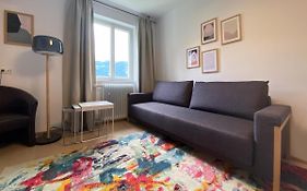 Appartements Steiner - Ski In - Ski Out